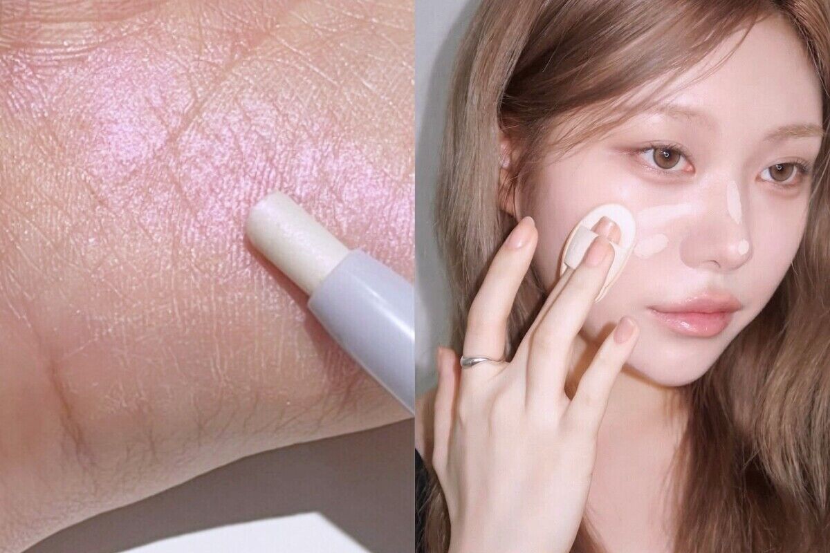 ▲平價提亮      。（圖／翻攝自IG）