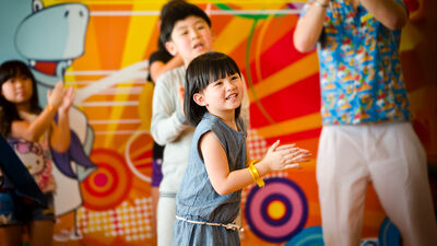 2026日韓春夏假期　就選歌詩達莎倫娜號