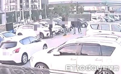 豪賭女捧新場子狂輸250萬!認被老千撂人劫295萬...老闆也怒了