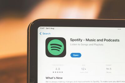 Spotify大規模外洩!8600萬首音樂遭竊 駭客預告開放「免費下載」