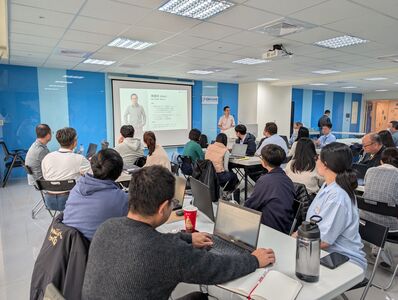 8 個 AI 導入趨勢　決定企業未來 5 年競爭力