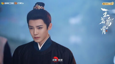 性轉版延禧攻略！陸劇《玉茗茶骨》定檔　狀元郎變綠茶男宅鬥復仇