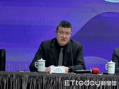 陸委會指饒慶鈴違法要挨罰 內政部:待跨部會決議再做處理
