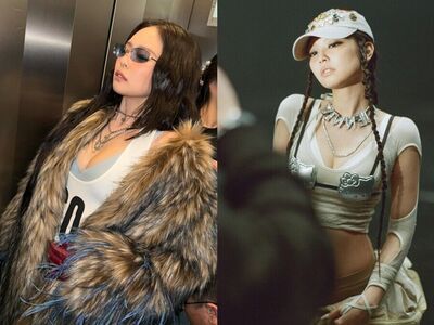 韓妞排隊買的內衣品牌Verish在紅什麼？Jennie外穿造型帶火　喜歡到包色