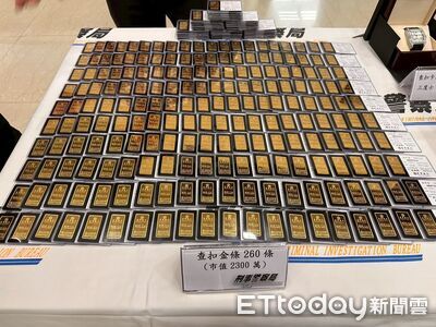 最強「碰瓷家族」12年受傷500次　詐保2800萬換260根金條+7房