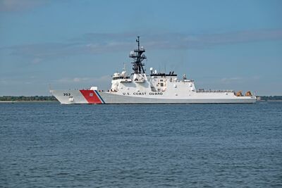 不僅僅是消失的「G」....美國海軍擁抱無垂發的「傳奇級」巡邏艦