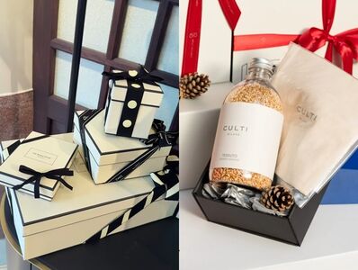 2026高質感禮物清單！Jo Malone送10000顆香氛扭蛋　木質暖香療癒日常