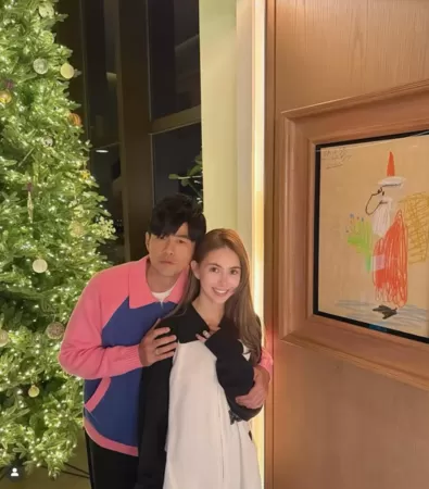 ▲▼周杰倫。（圖／翻攝自Instagram／jaychou）