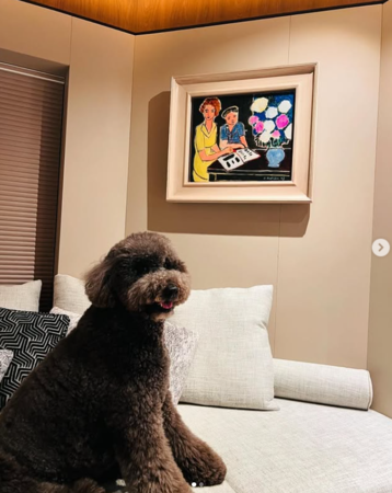 ▲▼周杰倫。（圖／翻攝自Instagram／jaychou）