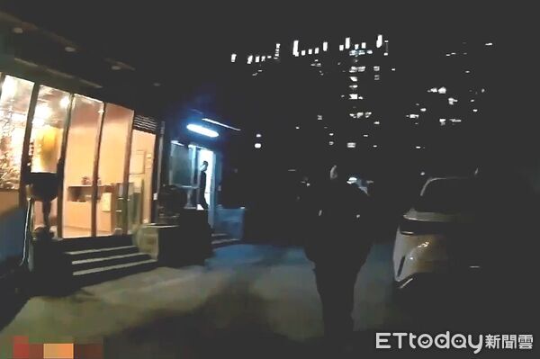 ▲林女欠賭場250萬，假藉還錢名義卻與男友搶走295萬元。（圖／記者陸運陞翻攝）