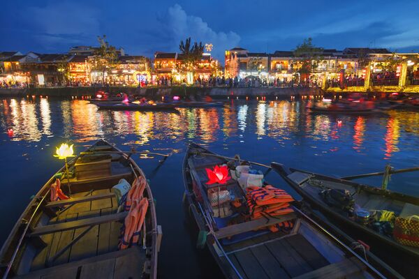 ▲▼春節出國優惠。（圖／可樂旅遊提供）