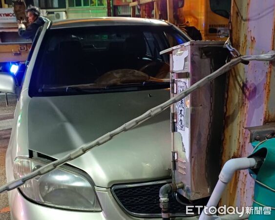 ▲▼             。（圖／記者許權毅翻攝）