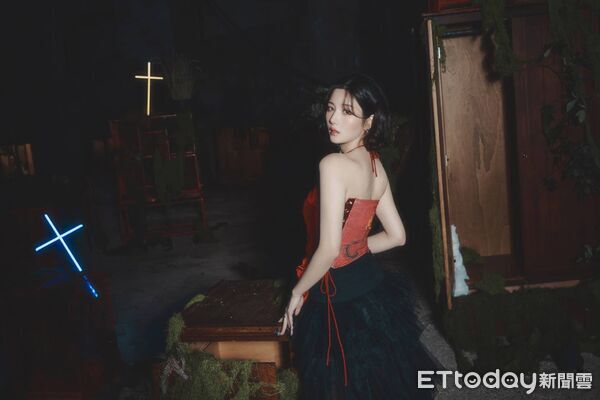 ▲▼高雄跨年雙彩蛋。（圖／高雄市政府提供）