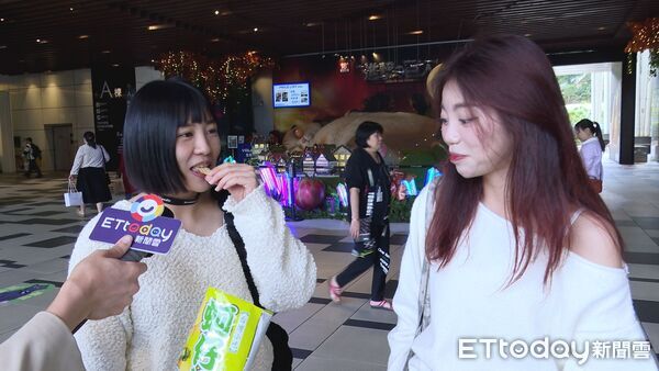 ▲華元食品影音業配▼             。（圖／記者鄭遠龍攝）