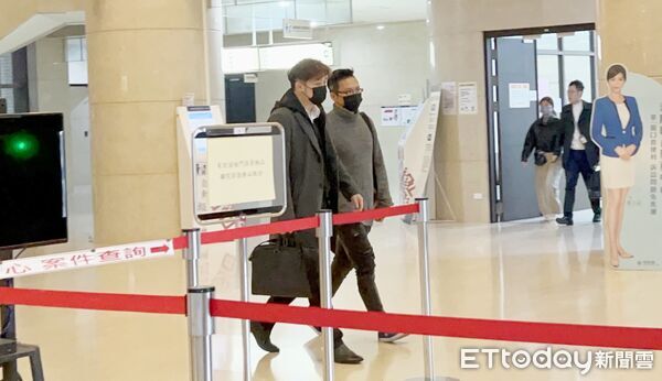 ▲客運司機暴打高中生，被依傷害罪起訴，26日調解成立。（圖／記者沈繼昌翻攝）