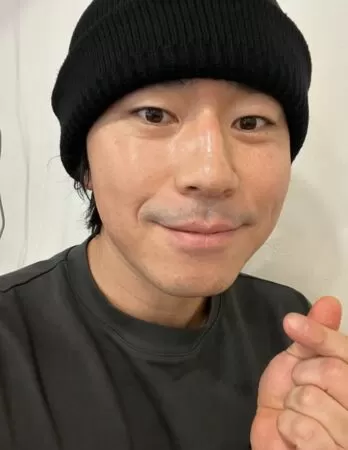 ▲▼《我獨》「元老成員」李施彥結婚4年當爸了！　聖誕節PO文藏玄機。（圖／翻攝自李施彥IG）