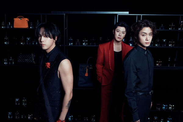 ▲FTISLAND台北完售再加場！李洪基開Threads陪聊　門票開賣倒數。（圖／希林國際Chillin International提供）