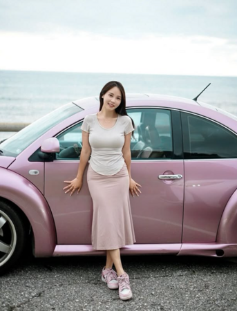 ▲▼咪妃。（圖／翻攝自Instagram／juliamisakii）