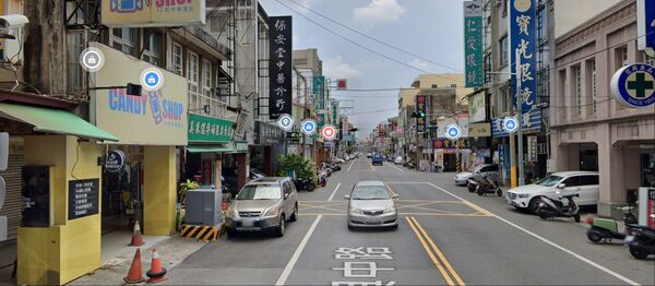 ▲▼             。（圖／GOOGLE MAP）