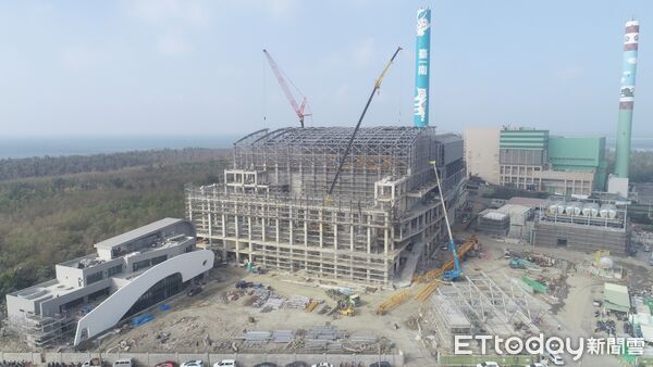 ▲台南市環保局舉行年終成果發表會，公布環保建設、科技稽查及重大污染整治成果，展現永續治理實力。（圖／記者林東良翻攝，下同）