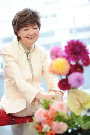 ▲▼日本「狗血劇女王」內館牧子病逝，享壽77歲。（圖／翻攝自日網、X）