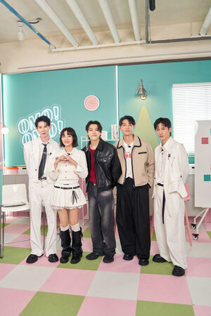 ▲連晨翔與邱宇辰。（圖／快電商）