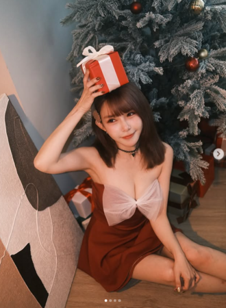 ▲▼阿樂。（圖／翻攝自Instagram／alephant_0427）