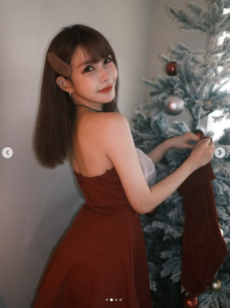 ▲▼阿樂。（圖／翻攝自Instagram／alephant_0427）