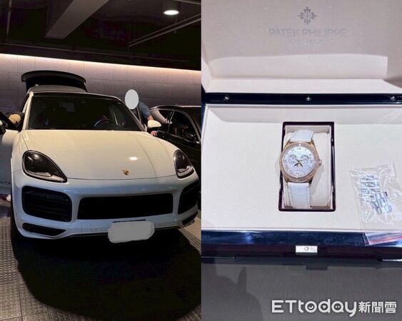 ▲▼陳肯特             。（圖／調查局提供）