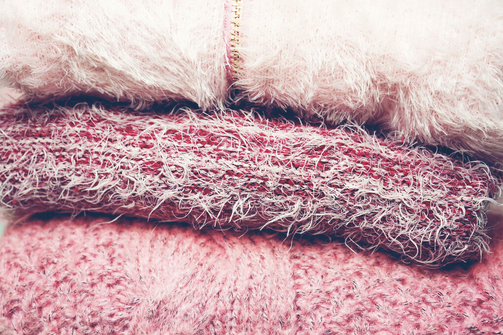 羊毛,穿搭,毛衣,清潔,整理,。（圖／達志示意圖）