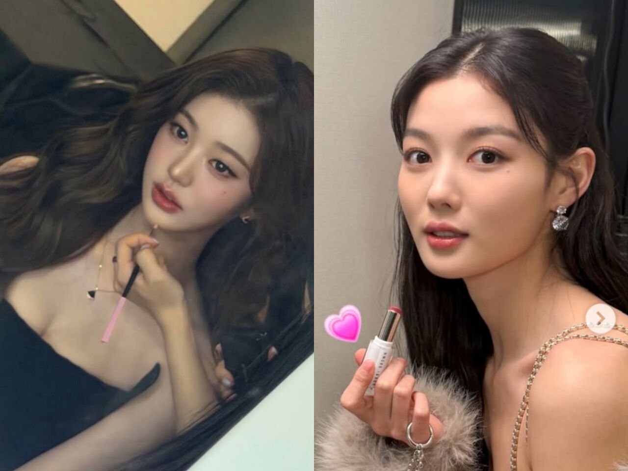 妝前,彩妝,持久,妝容,化妝。（圖／ＩＧ）