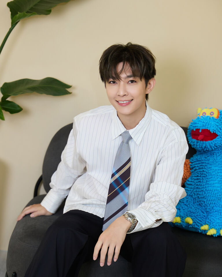 ▲▼炎亞綸。（圖／晴空鳥提供）