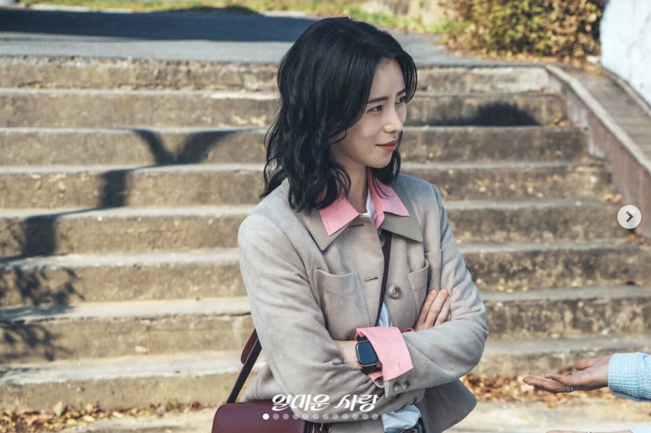 ▲▼             。（圖／tvn_drama IG）