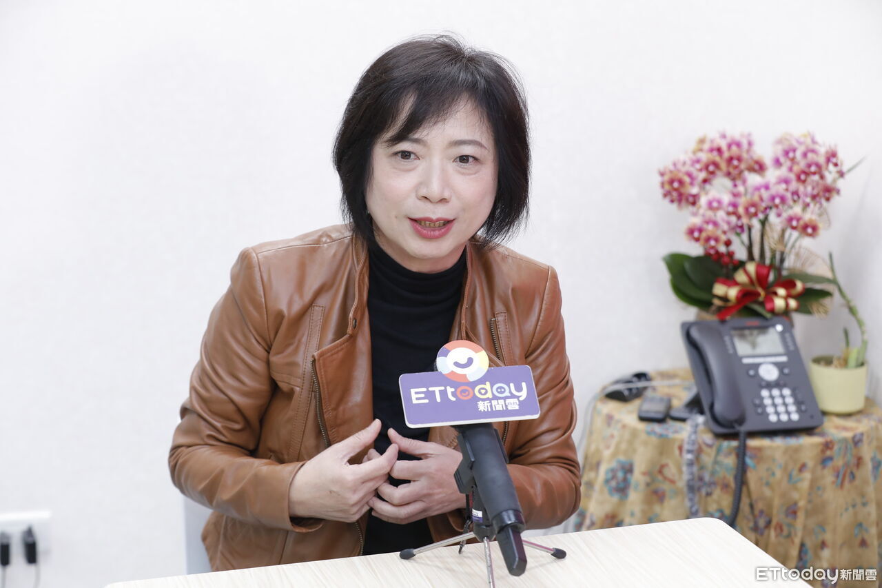 11歲那年的悲傷除夕夜 何欣純:年夜飯只能從兒時記憶中尋找