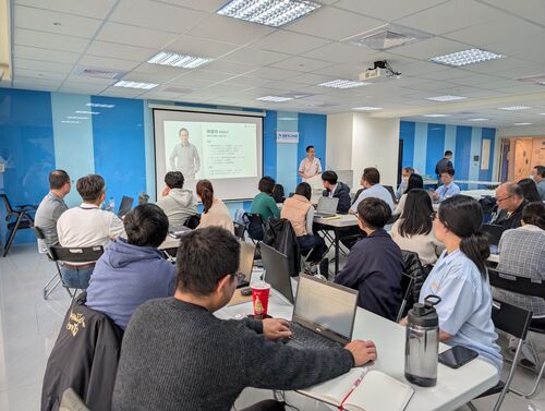 8 個 AI 導入趨勢　決定企業未來 5 年競爭力