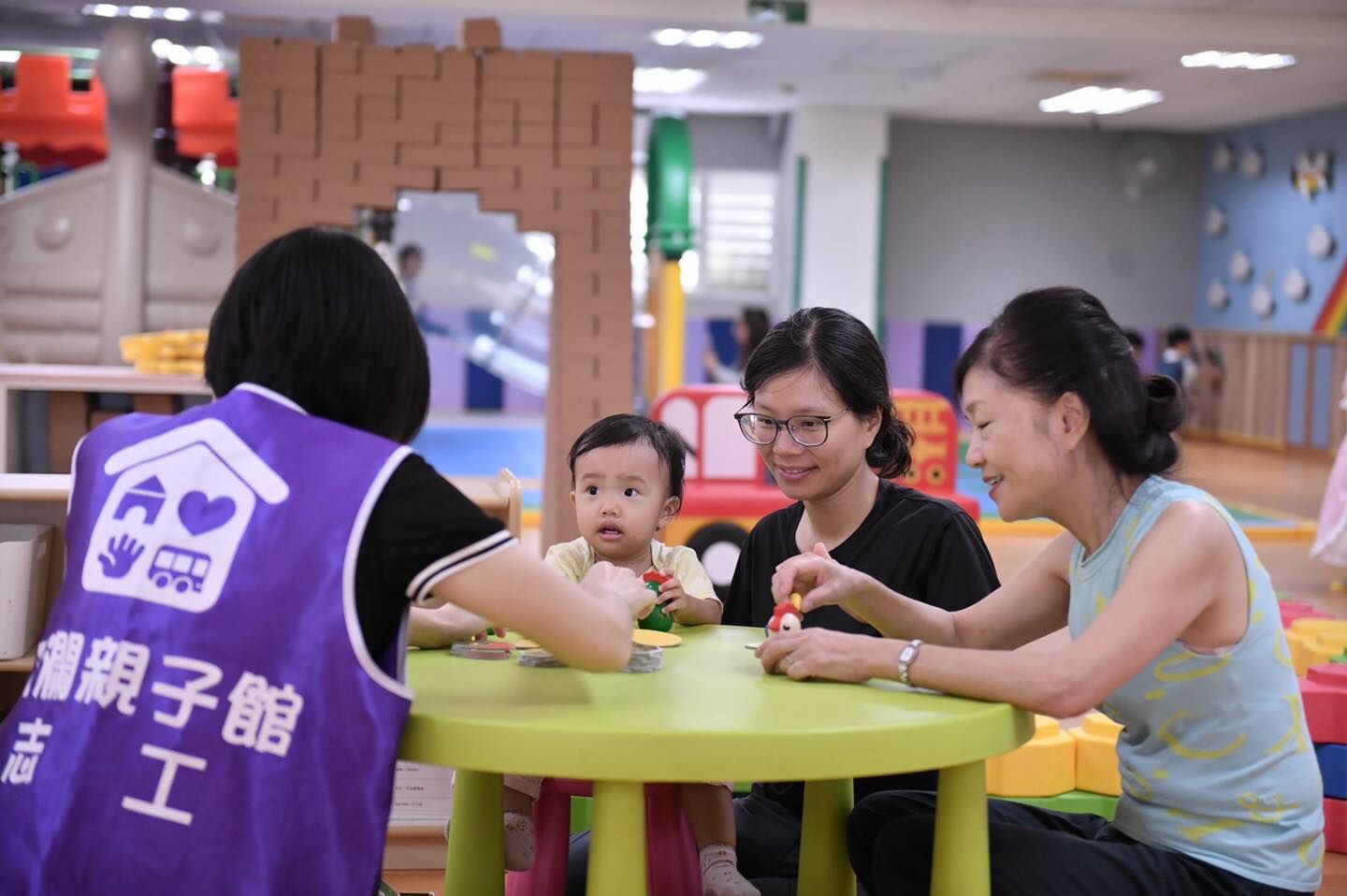 ▲▼ 花蓮,婦嬰照護,育兒補助,托育獎勵,青年家庭。（圖／花蓮縣政府提供）