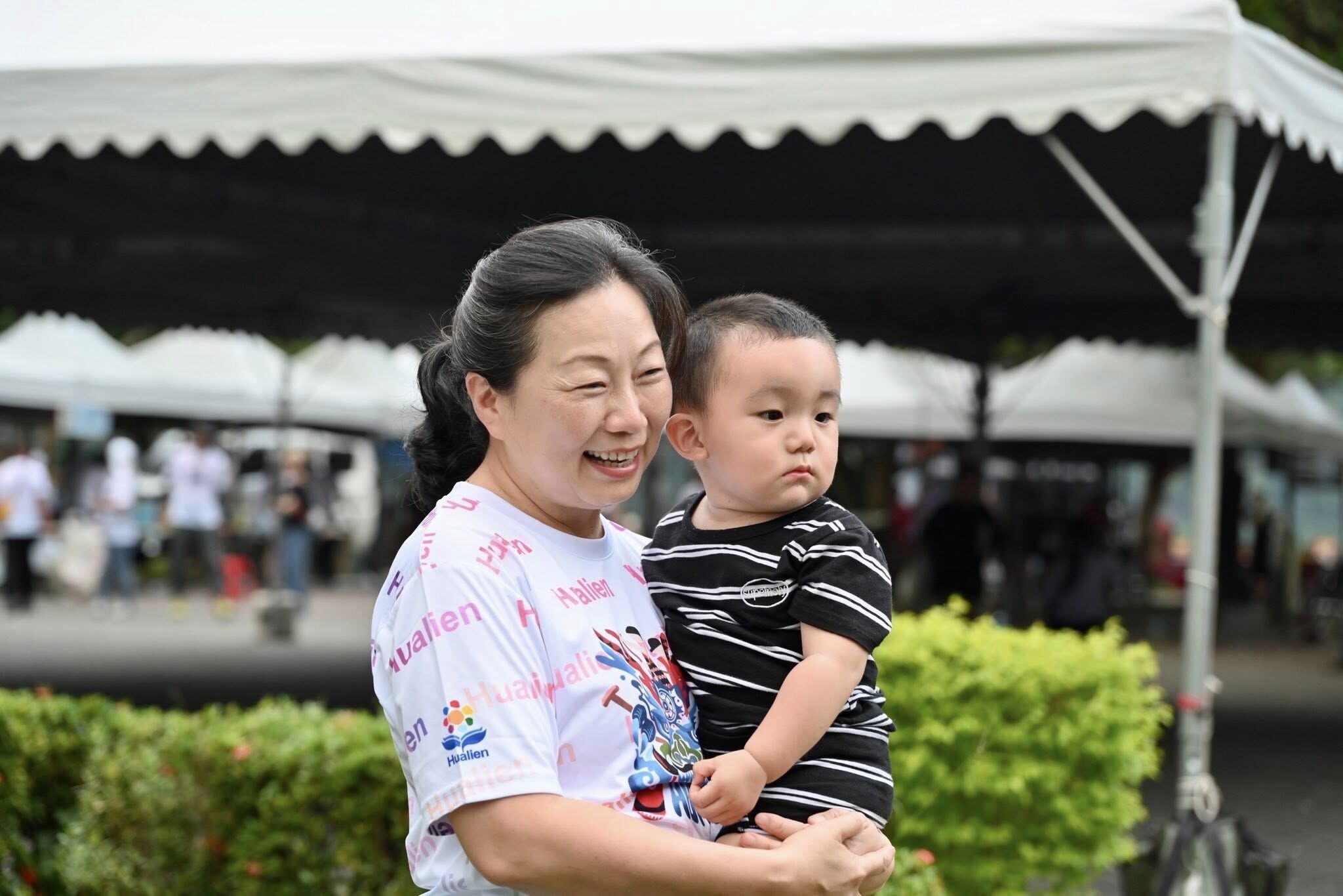 ▲▼ 花蓮,婦嬰照護,育兒補助,托育獎勵,青年家庭。（圖／花蓮縣政府提供）