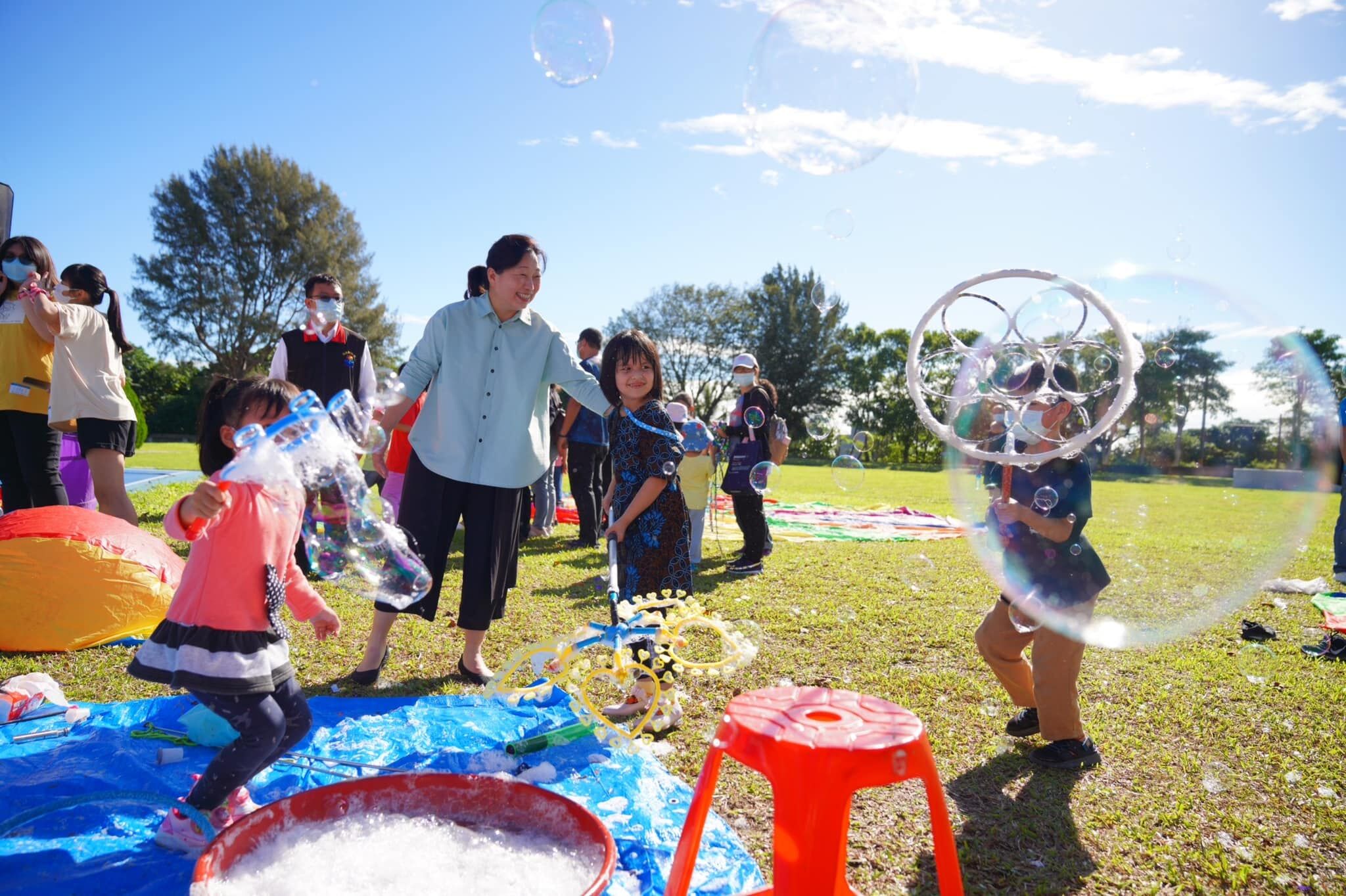 ▲▼ 花蓮,婦嬰照護,育兒補助,托育獎勵,青年家庭。（圖／花蓮縣政府提供）