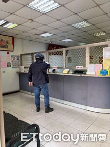 強化金融機構安全 嘉義警實戰演練保障安全