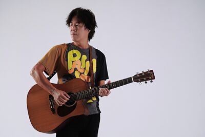 董事長樂團吉董大哥爆猝逝！　情緒潰堤「不敢告知失智老母」