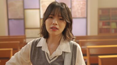 女星冬天動向曝光！　首支自創曲就請到大咖金曲歌后助陣