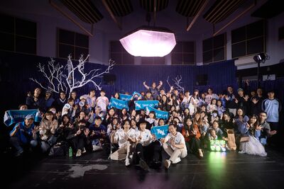 生命樹平安夜開唱　與歌迷相約「下一個15年」