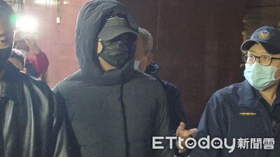 「小英男孩」鄭亦麟收賄案　東煒建設父子晚間200萬交保