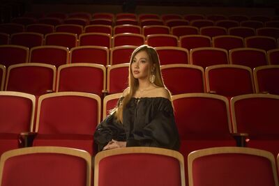 A-Lin電影神曲再＋1！　看片段就情緒崩潰：為何導演總要讓我哭