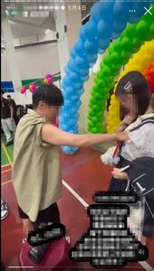 王Aden風波！街舞老師爆「撕女學生胸前口袋」　被轟送上台卻卸責