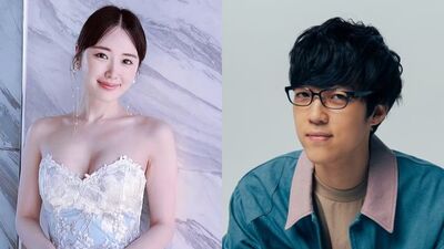 七夕婚才1年4個月！高山一實震撼宣布離婚　認了：正向討論後的決定