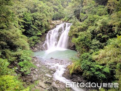 漫遊山海森林迎接2026　墾丁、雙流、林後四林新年踏青全攻略