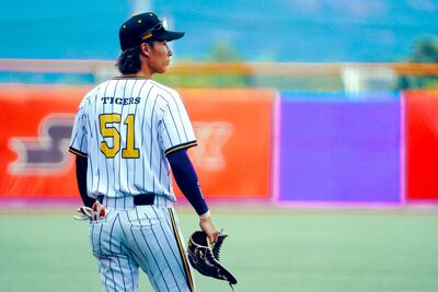 梁培宣布離開北京猛虎隊