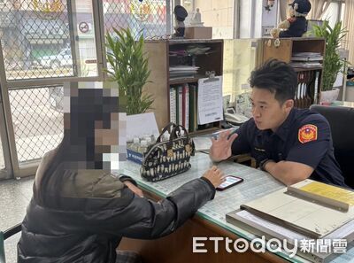 憑空多出iPhone訂單　屏東里港警連破假客服詐騙