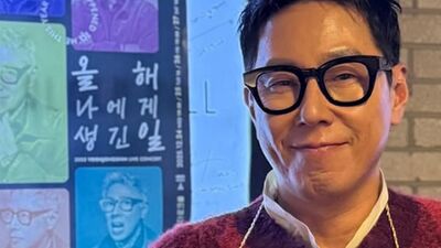 全額退費還陪滿2小時！尹鍾信失聲改辦試聽會　網讚：最有誠意聖誕禮